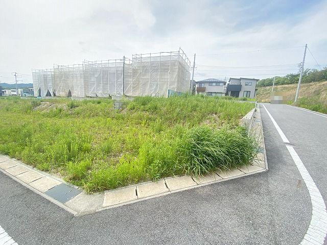 愛知県豊田市西中山町辻貝戸 1950万円