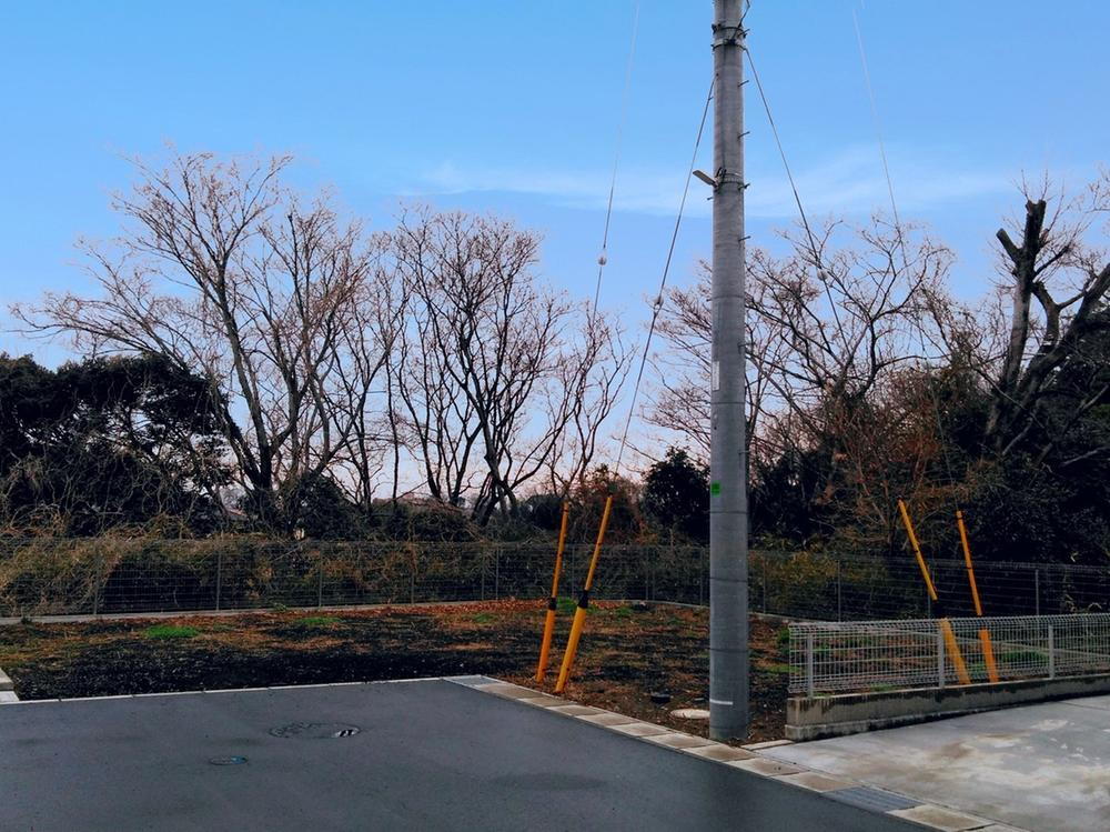 静岡県駿東郡清水町堂庭 1450万円