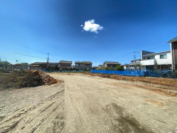 愛知県西尾市中畑町宮東 1690万円