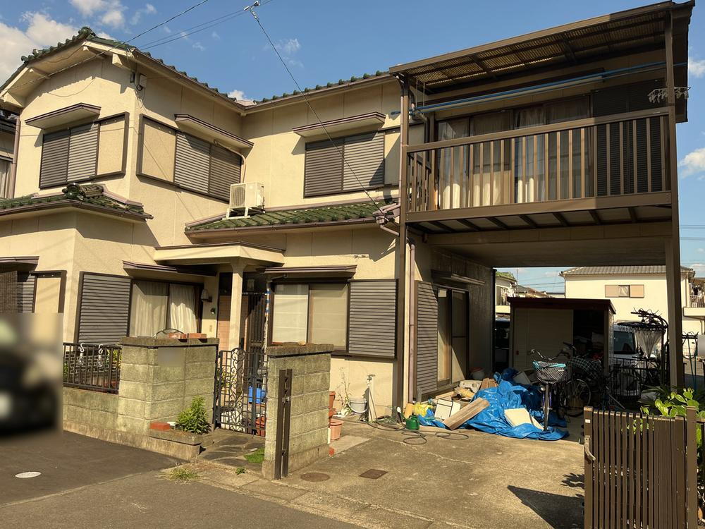 愛知県名古屋市緑区大高町字己新田 1680万円