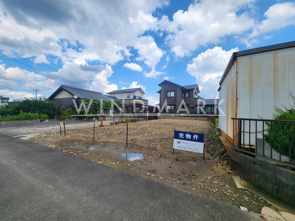 愛知県犬山市大字五郎丸字堤北 1330万円