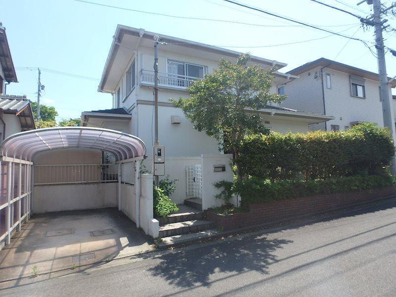 三重県鈴鹿市郡山町 1050万円