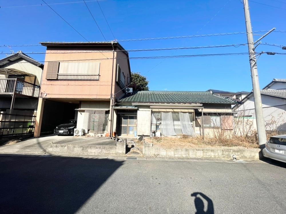 愛知県豊田市若林東町木ノ前 2750万円