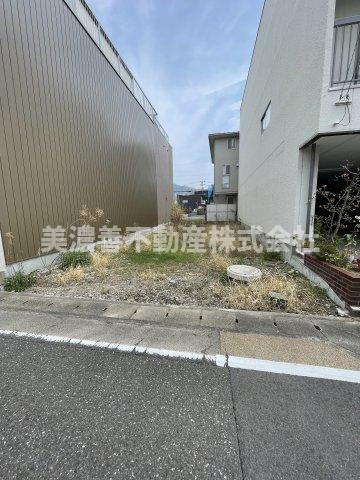 岐阜県岐阜市西野町２ 800万円