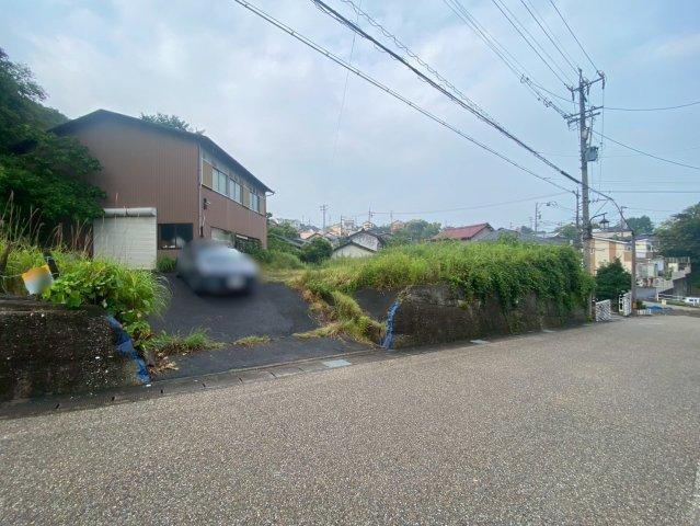 愛知県瀬戸市窯神町 9900万円