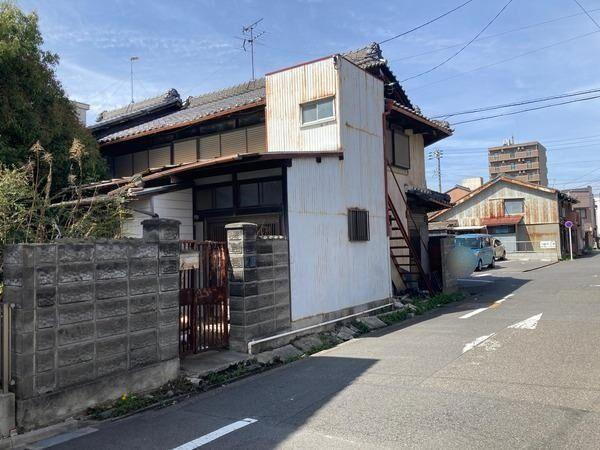 愛知県名古屋市中村区森末町４ 7800万円