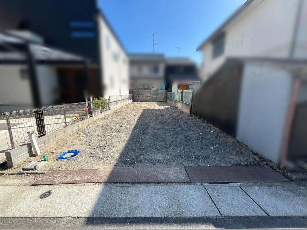 愛知県名古屋市中村区向島町４ 2400万円