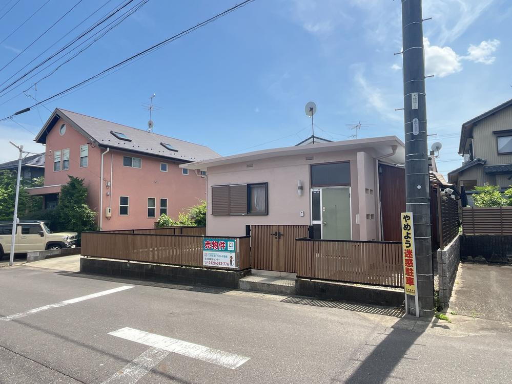 愛知県江南市山尻町川端 1980万円