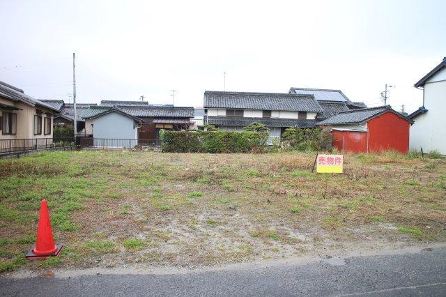 愛知県常滑市小倉町５ 1080万円