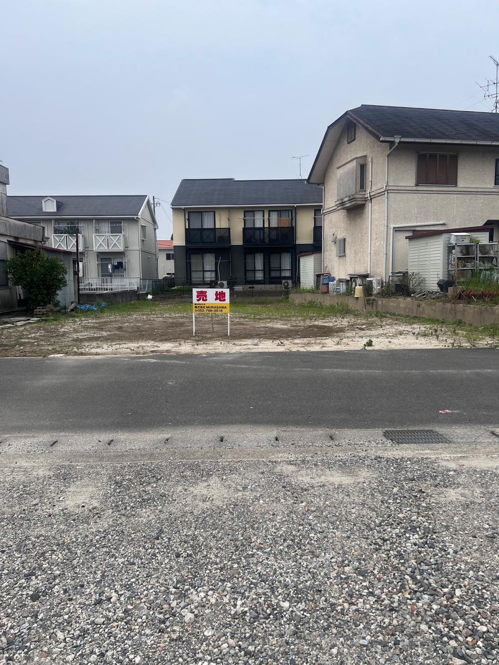 愛知県あま市西今宿梶村一 1850万円