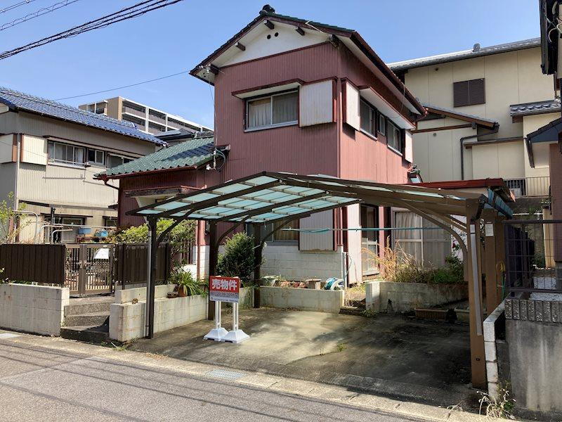 愛知県豊田市明和町２ 2500万円