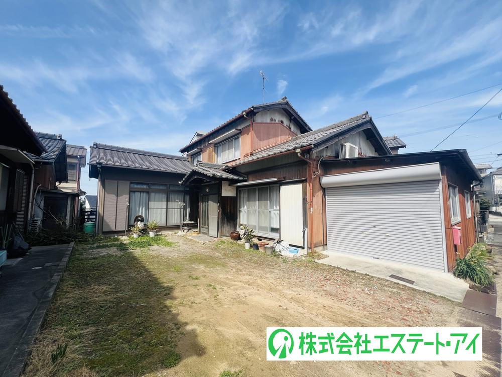 愛知県碧南市三度山町３ 1750万円