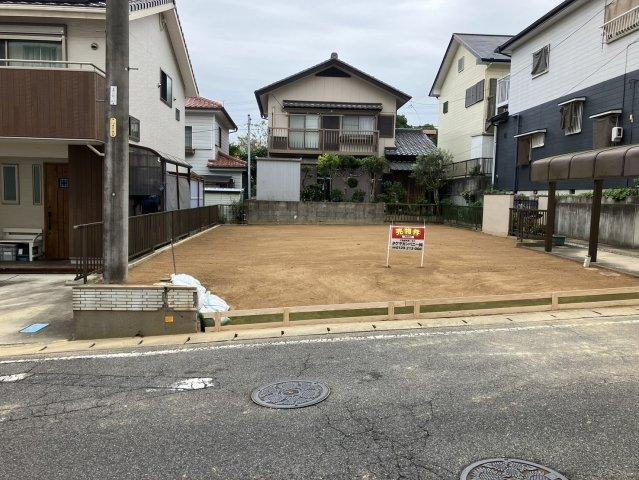 愛知県豊田市東山町１ 1890万円
