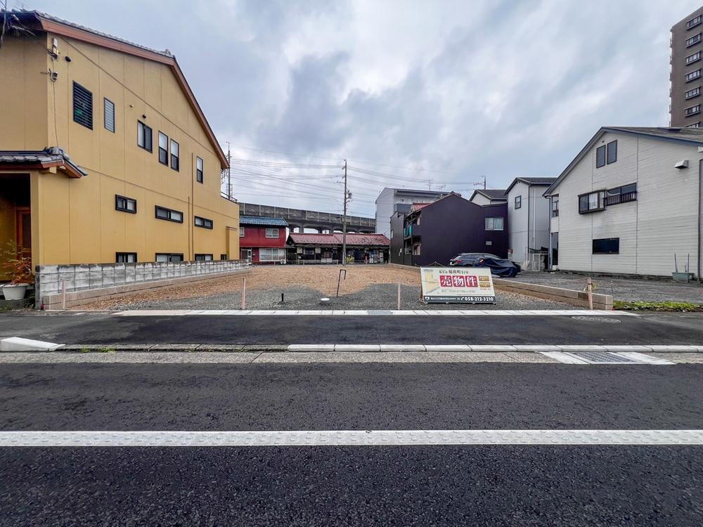 岐阜県岐阜市稲荷町５ 6000万円