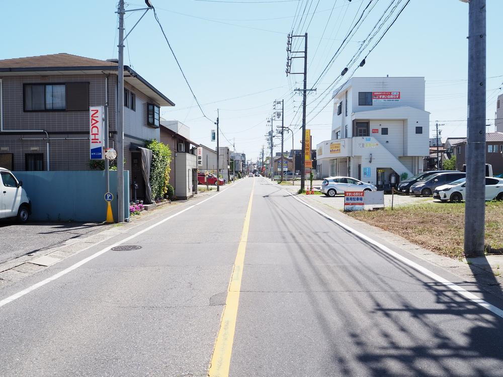 愛知県半田市住吉町６ 3480万円