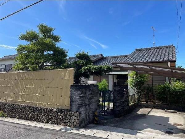 愛知県愛知郡東郷町和合ケ丘３ 4490万円