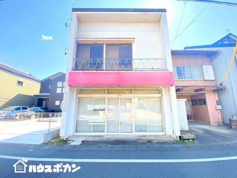 愛知県豊橋市大岩町字東郷内 1000万円