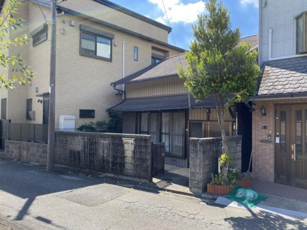 愛知県名古屋市中村区豊幡町 2690万円