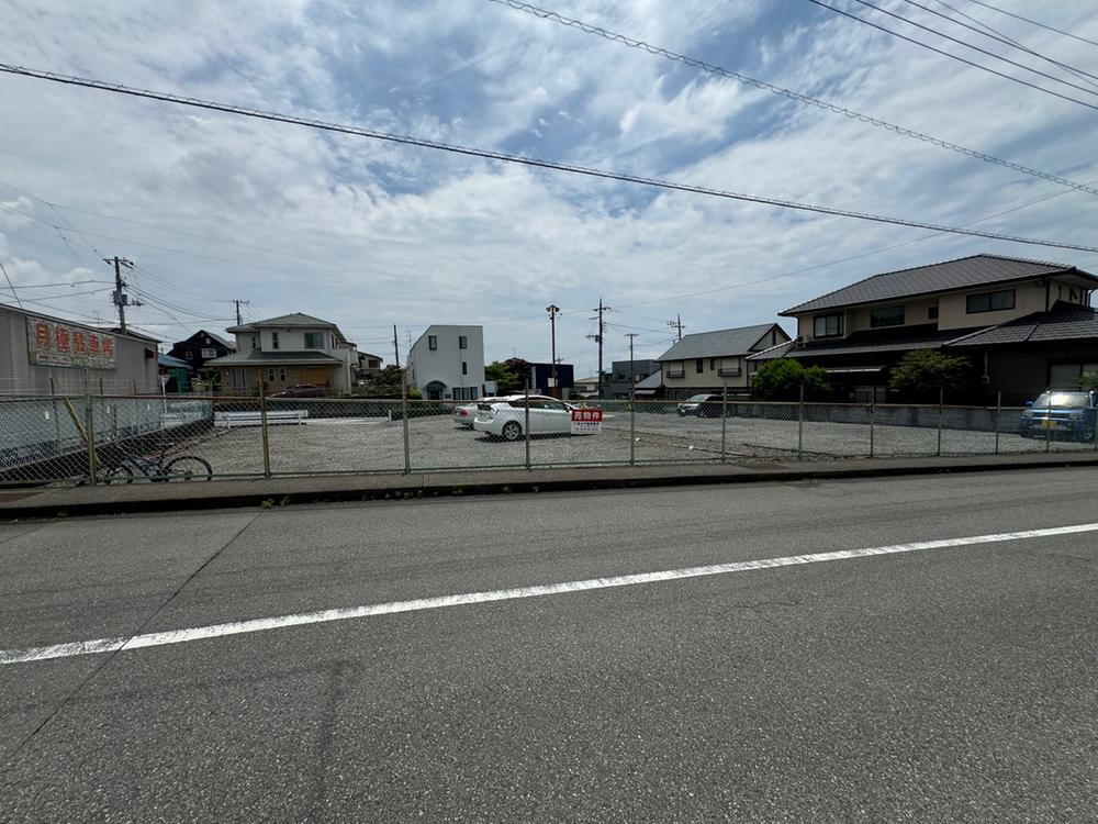 静岡県富士市大淵 3400万円