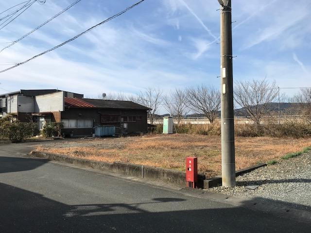 静岡県浜松市浜名区細江町気賀 1987万円