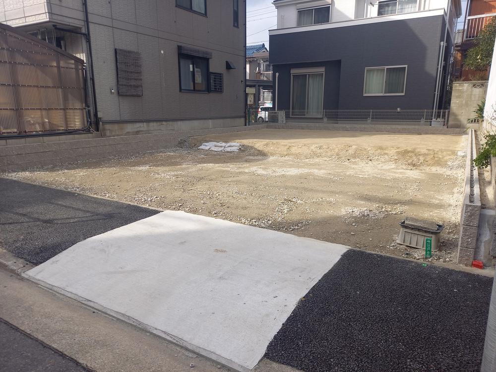 愛知県名古屋市南区天白町３ 1978万円