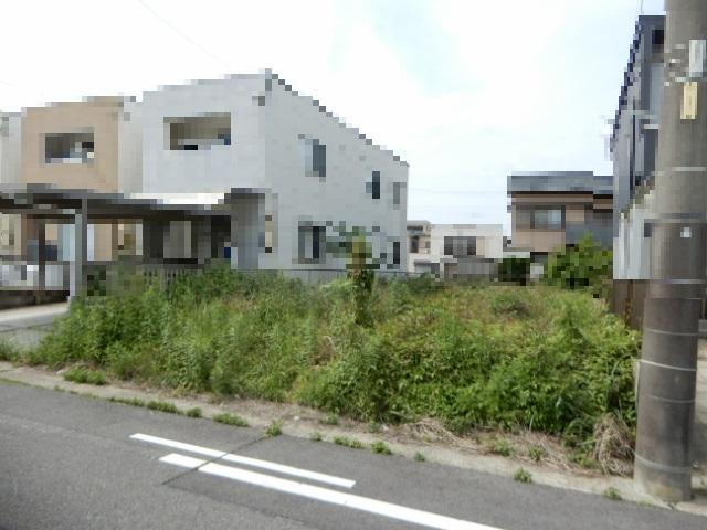 愛知県春日井市林島町２ 2380万円