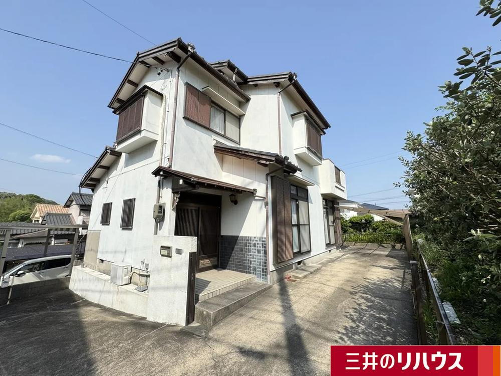 愛知県豊明市栄町大根 2180万円