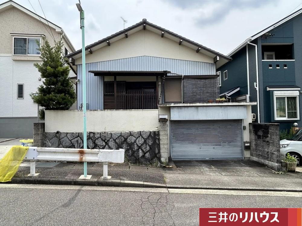 愛知県名古屋市天白区久方１ 2980万円
