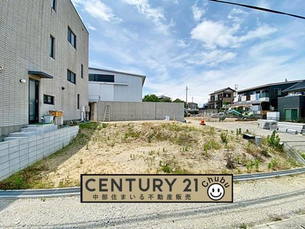 愛知県豊田市桝塚西町南山 1480万円