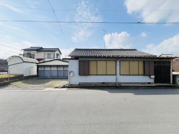 愛知県名古屋市港区宝神町字会所裏 2000万円
