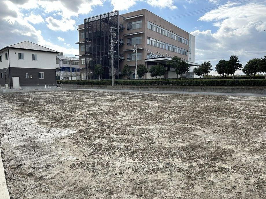 愛知県稲沢市陸田本町 2598万円