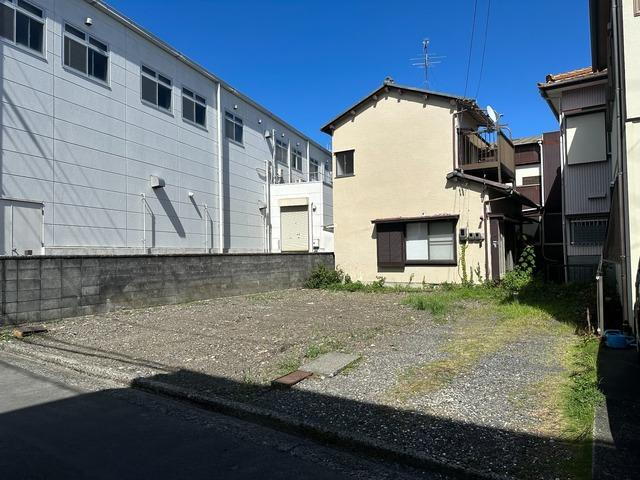 静岡県静岡市駿河区丸子１ 2100万円