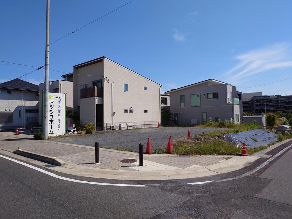 愛知県愛知郡東郷町大字和合字前田 4890万円