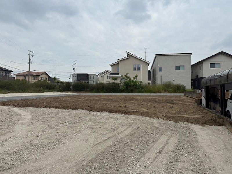 愛知県大府市横根町羽根山 2380万円
