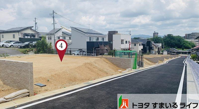 愛知県豊田市豊栄町３ 2398万円