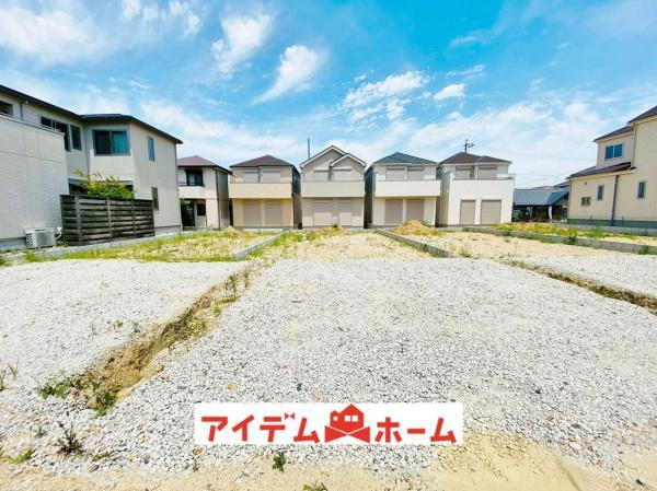 愛知県名古屋市天白区海老山町 2890万円
