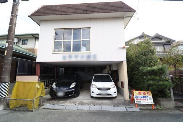愛知県豊橋市多米中町２ 1050万円
