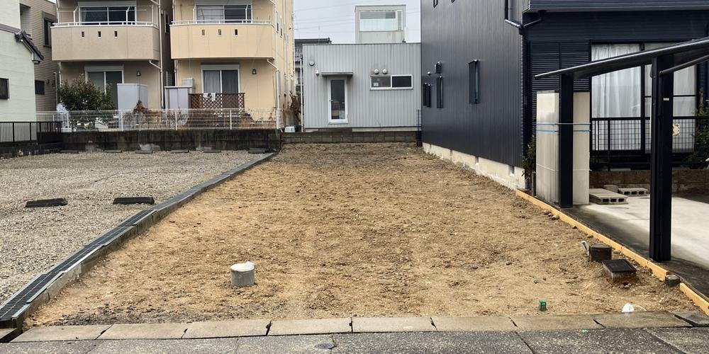 愛知県尾張旭市東名西町１ 1290万円