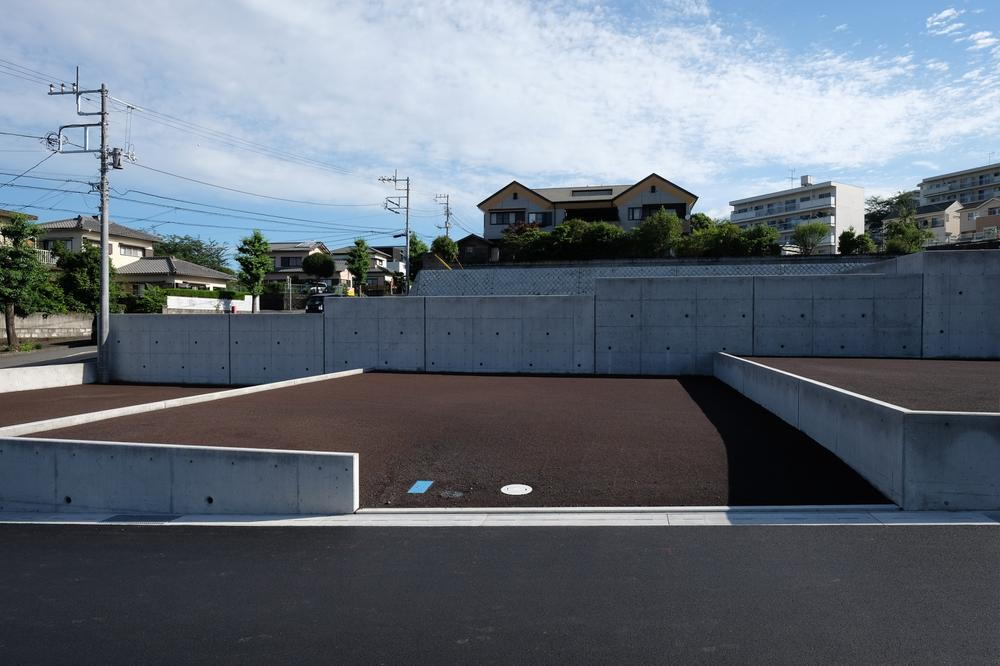 静岡県富士市富士見台５ 建築条件付土地