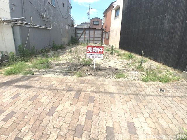 愛知県名古屋市中川区八幡本通２ 2090万円