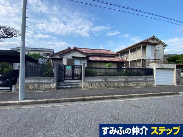 愛知県名古屋市緑区鳴海町字宿地 5750万円