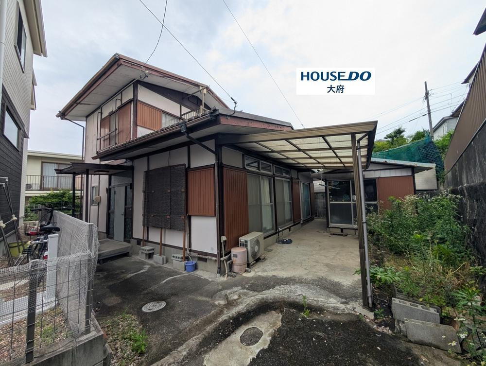 愛知県大府市共和町茶屋 1080万円