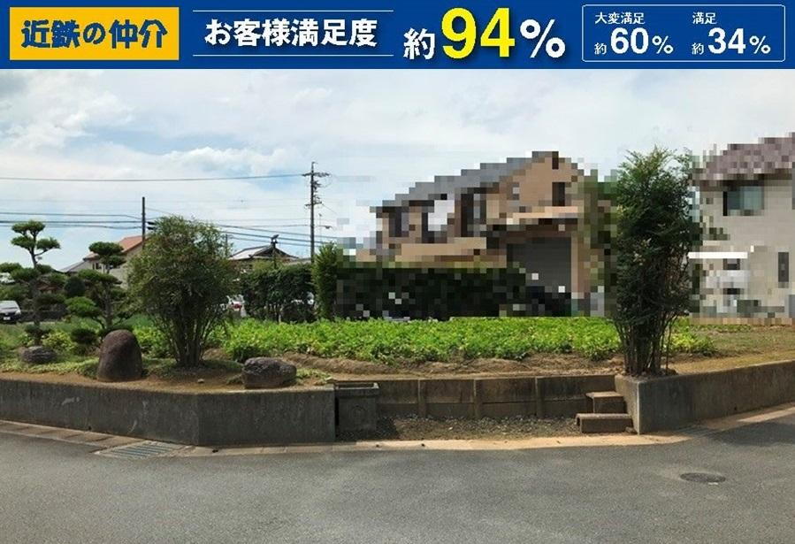三重県松阪市嬉野黒田町 1800万円