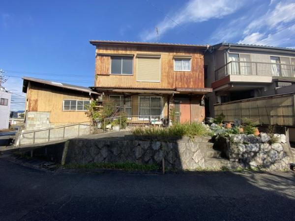 愛知県東海市加木屋町御林 1760万円