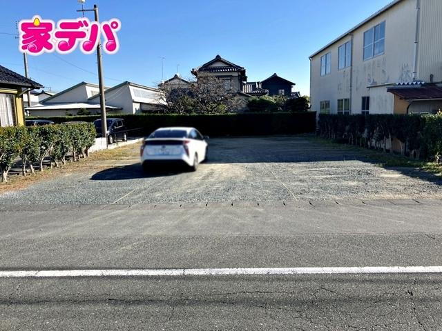 静岡県磐田市福田 700万円