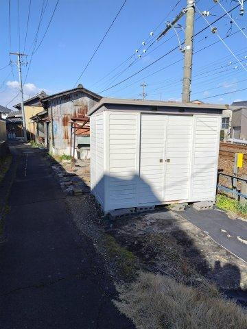 岐阜県岐阜市細畑４ 450万円