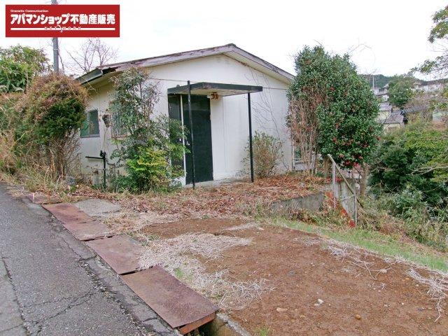 静岡県伊豆の国市立花２ 283万円