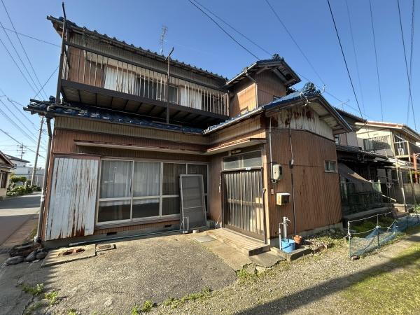 愛知県高浜市呉竹町６ 2298万円