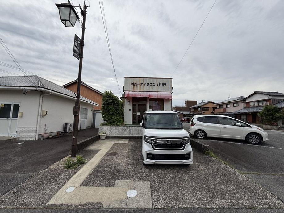三重県津市一身田町 600万円