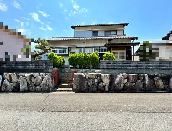 三重県四日市市あかつき台３ 1250万円